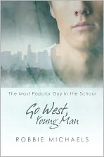 Go West, Young Man