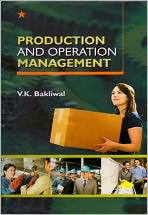 Production and Operation Management
