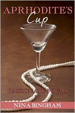 Aphrodite's Cup: Passionate Poems