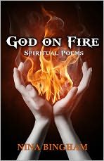 God on Fire: Spiritual Poems