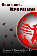 Renegade: Rebellion