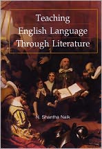 Teaching English Language Through Literature