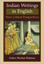 Indian Writing in English: New Critical Perspectives