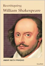 Recritiquing William Shakespeare