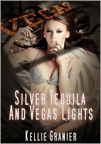 Silver Tequila and Vegas Lights - Menage Erotica/Multiple Partner Erotica