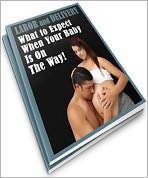 LABOR and DELIVERY: What to Expect When Your Baby Is On The Way!