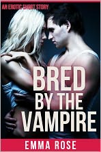 Bred By The Vampire