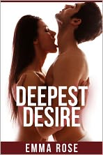 Deepest Desire [M/F, domination]