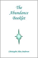 The Abundance Booklet