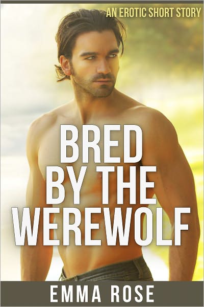 Bred by the Werewolf [M/f]