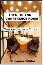 Tryst in the Conference Room