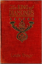 The King of Diamonds: A Tale of Mystery and Adventure