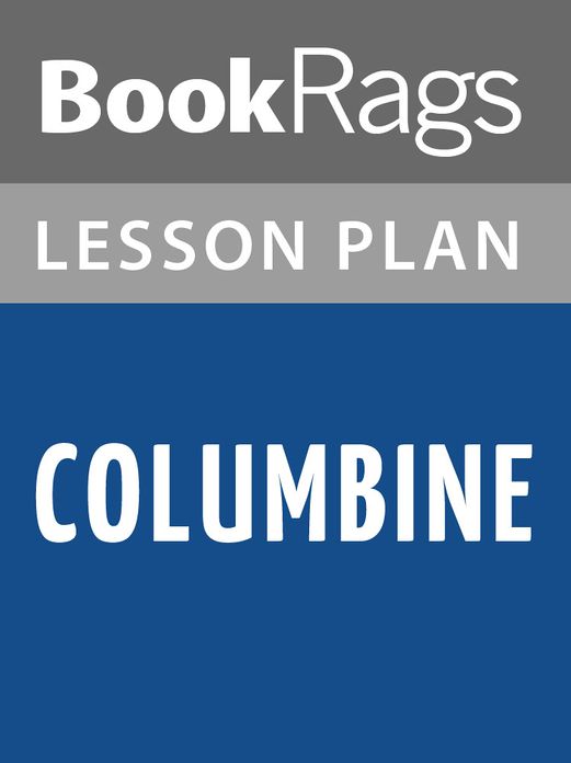 Columbine Lesson Plans