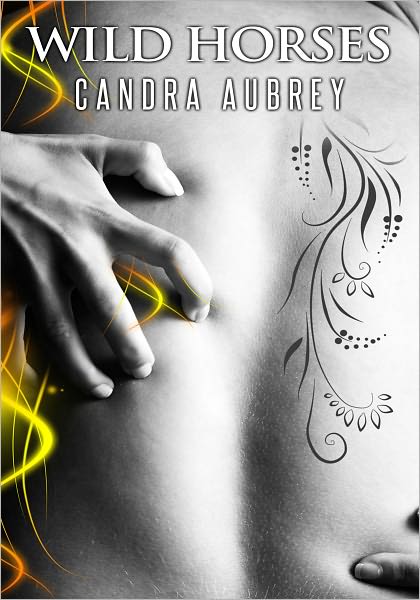 Wild Horses - Adventure Erotica