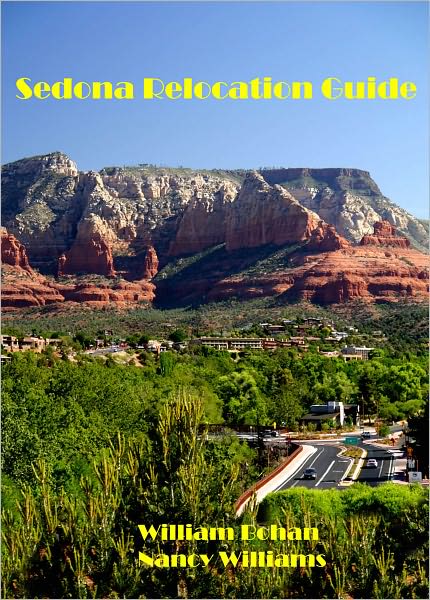 Sedona Relocation Guide