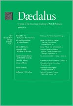 Daedalus 141:2 (Spring 2012) - The Alternative Energy Future, vol. 1