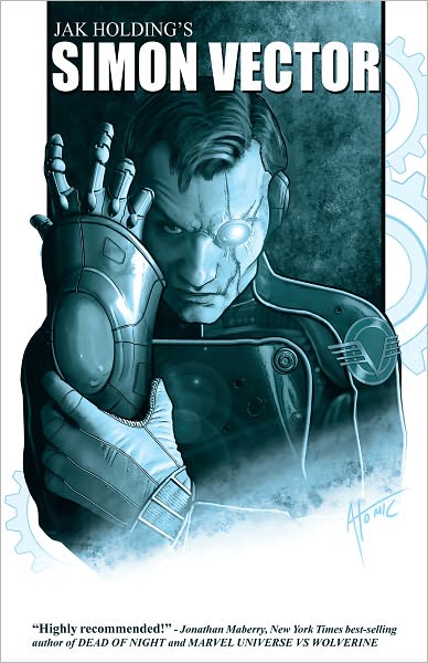 SIMON VECTOR