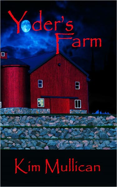 Yoder's Farm