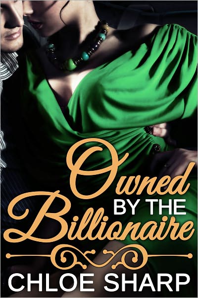 Owned by the Billionaire