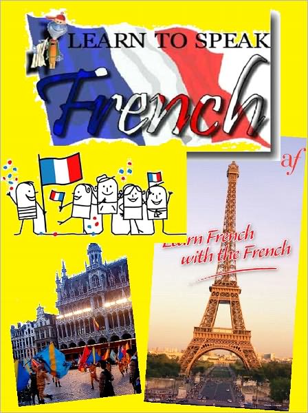 Learn To Speak French