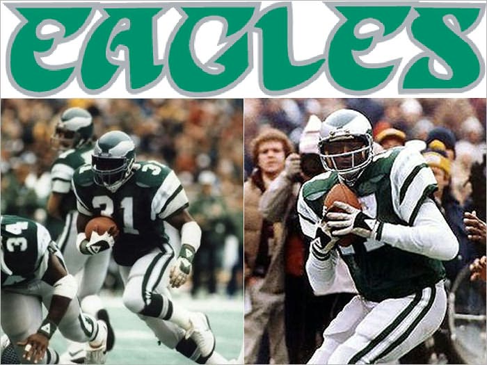 Philadelphia Eagles 1979: A Game-by-Game Guide
