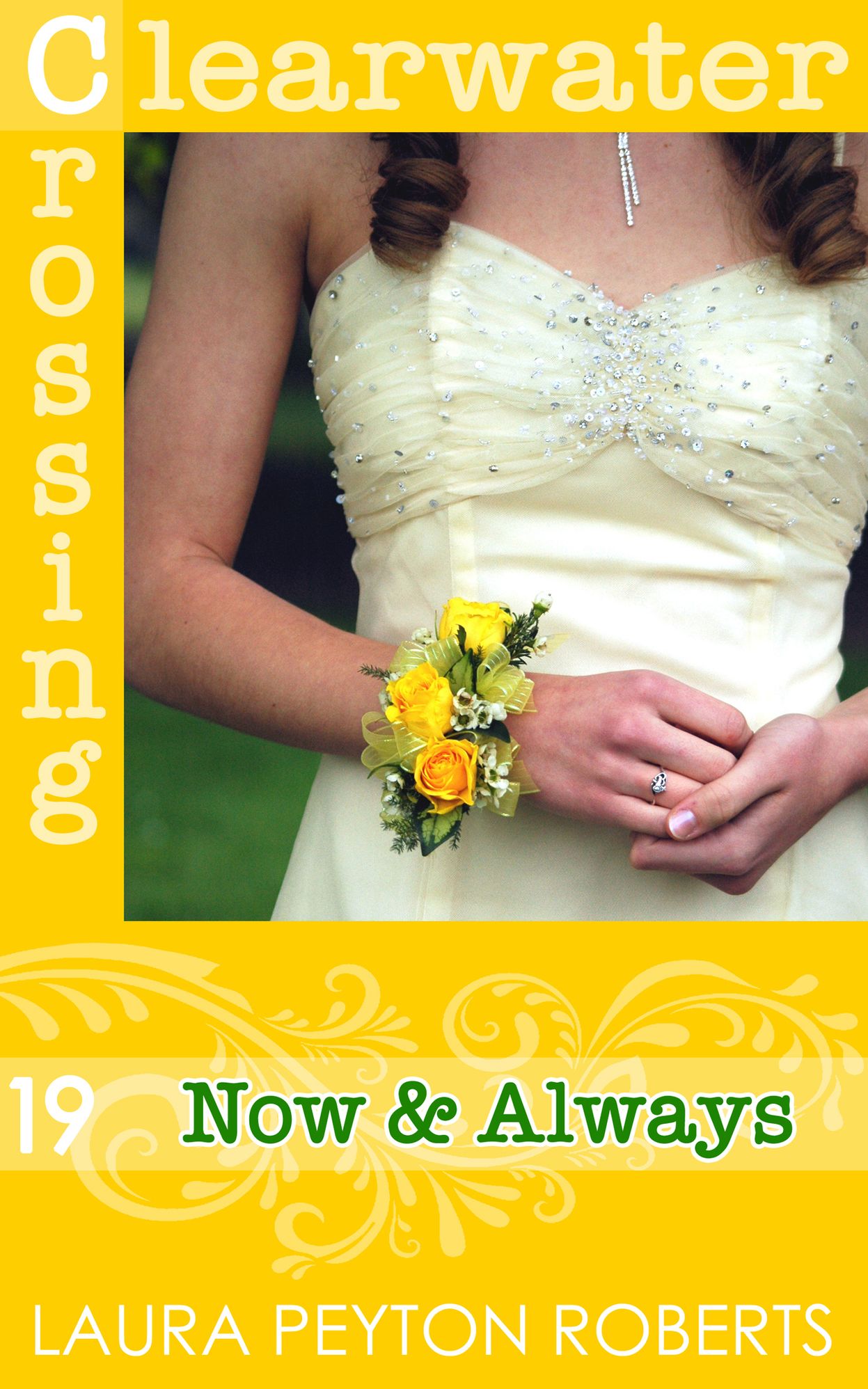 Now & Always (Clearwater Crossing Series #19)