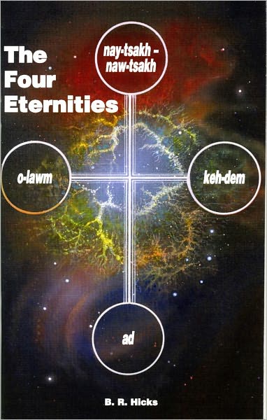 The Four Eternities