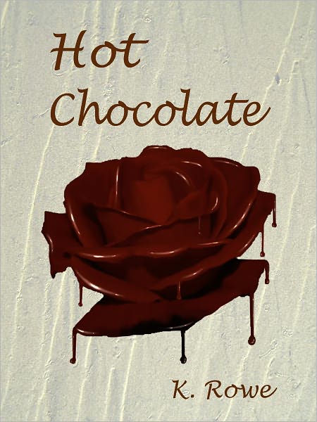 Hot Chocolate (erotica, African-American, short story, anal, deep-throat M/F, M/F/F))