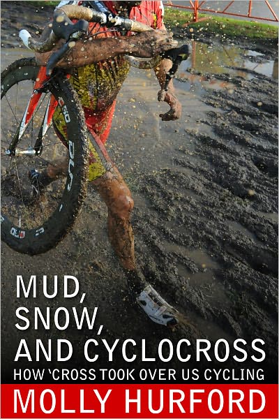 Mud, Snow, And Cyclocross: How 'Cross Took Over U.S. Cycling