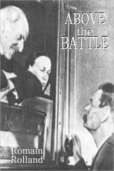 Above the Battle