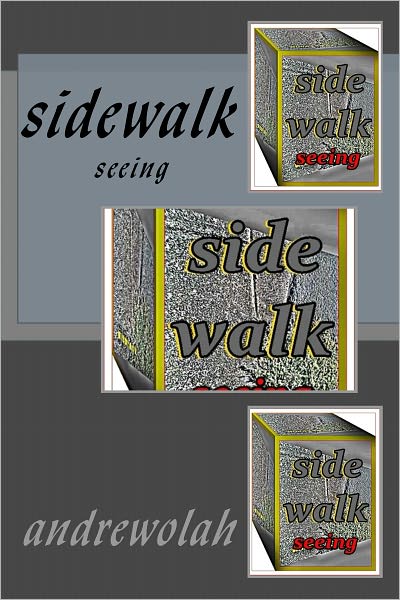 sidewalk