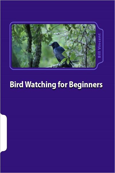 Bird Watching for Beginners