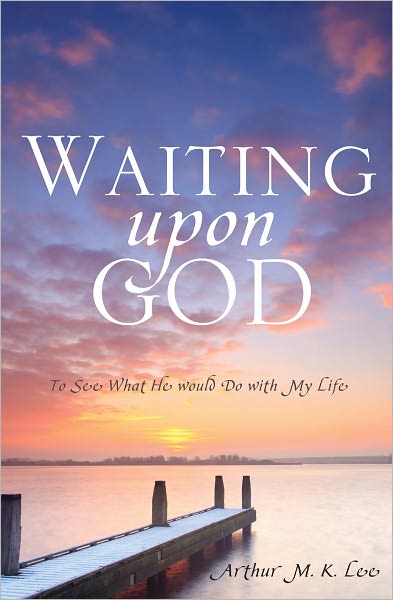Waiting upon God