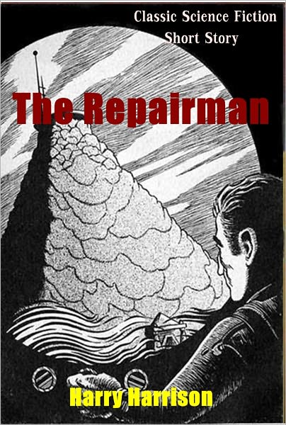 The Repairman