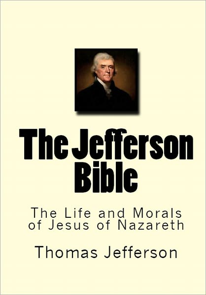 The Jefferson Bible