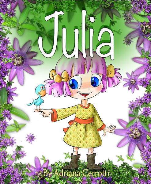 Tomorrow will be Better (Julia)