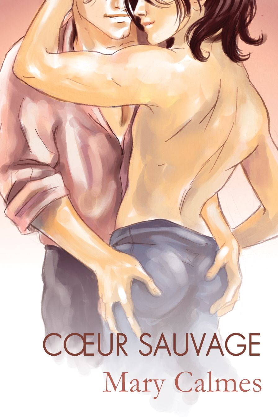 Coeur sauvage