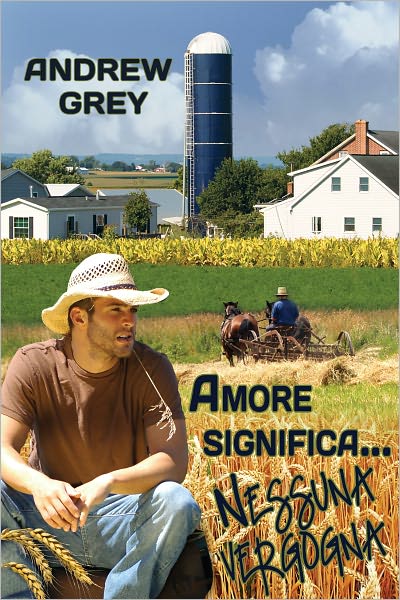 Amore significa… Nessuna Vergogna