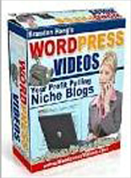 Profit Pulling Niche Blogs