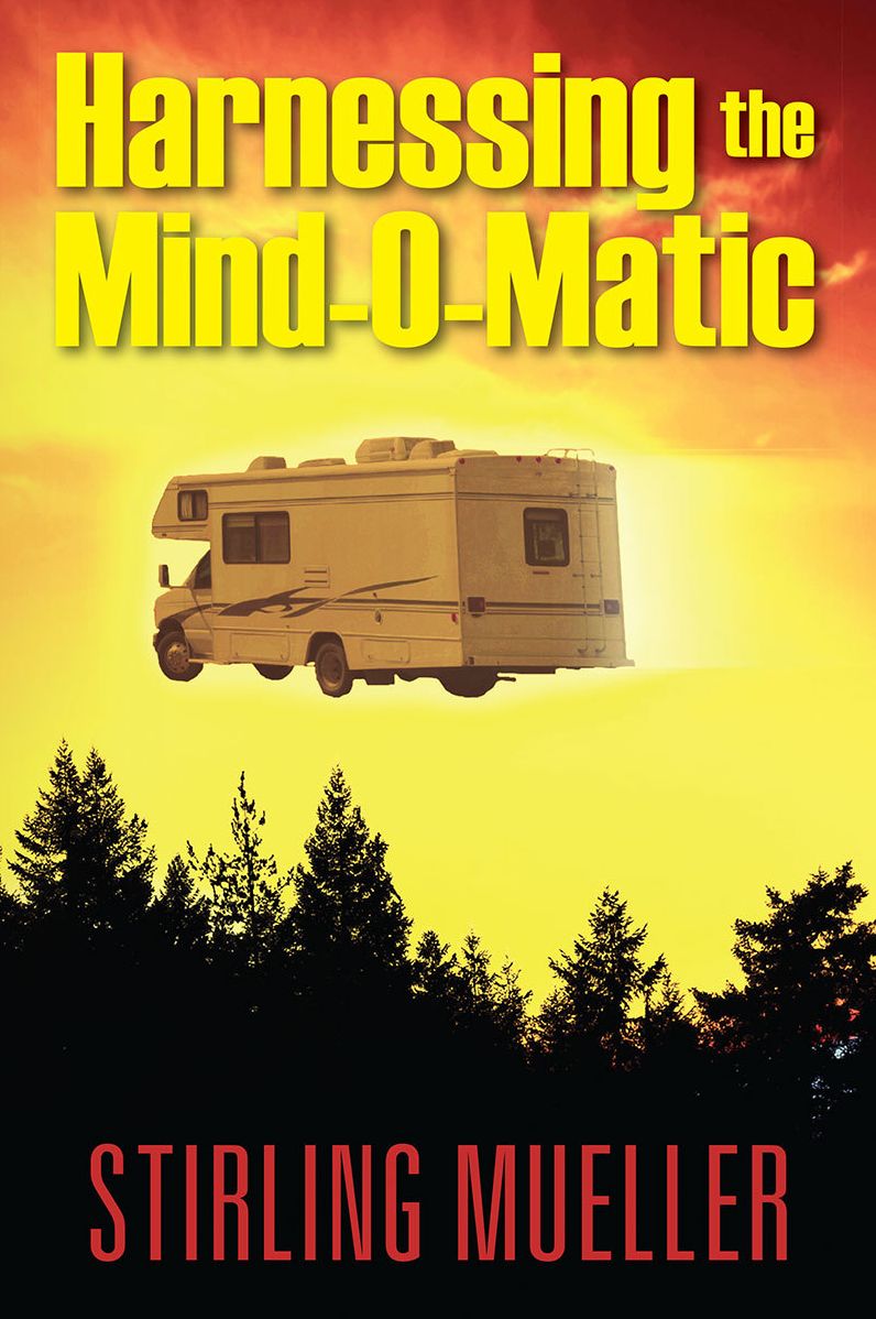 Harnessing the Mind-O-Matic