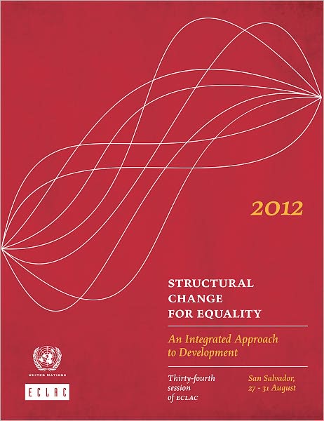 Structural Change for Equality: An Integrated Approach to Development