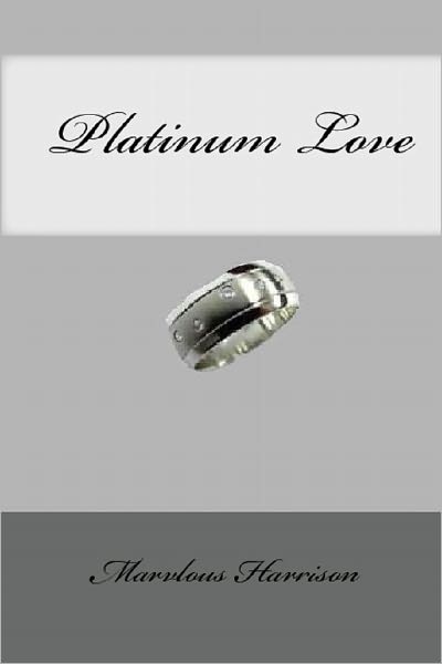 Platinum Love