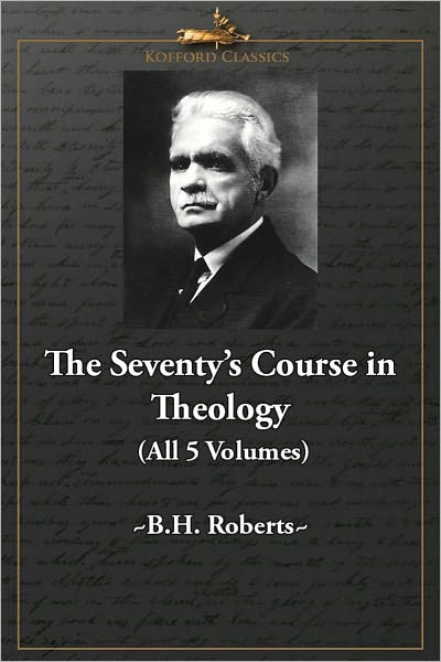 The Seventy's Course in Theology (All 5 Volumes)