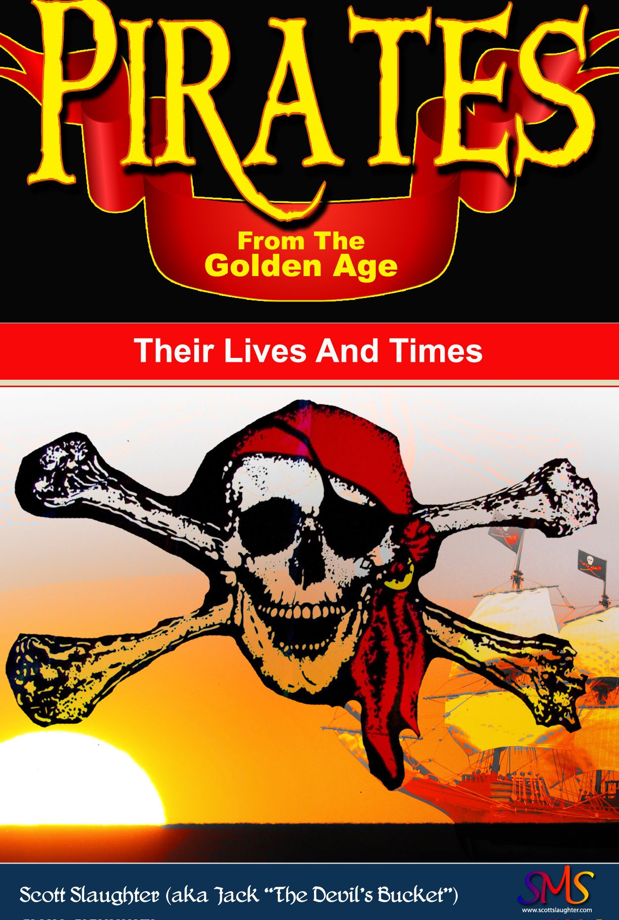Pirates From The Golden Age