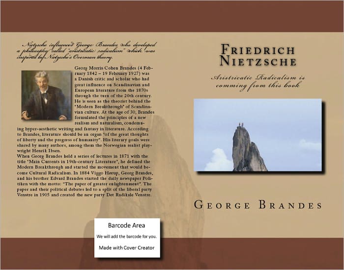 Friedrich Nietzsche
