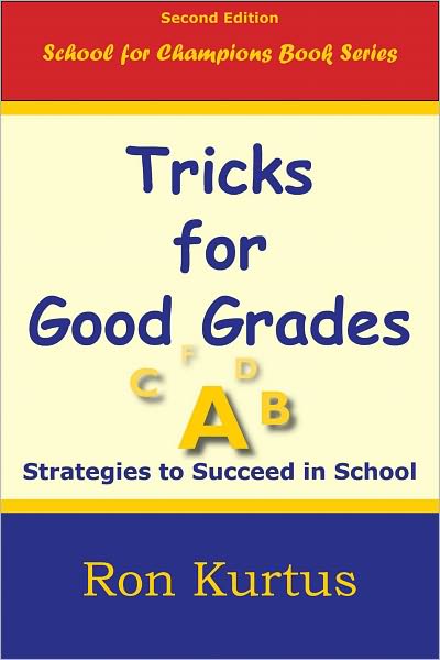 Tricks for Good Grades (Second Edition)