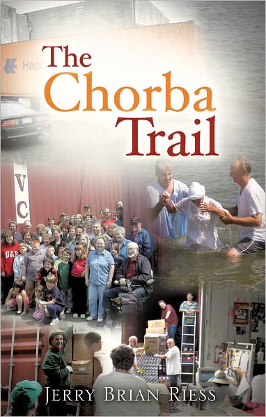 The Chorba Trail