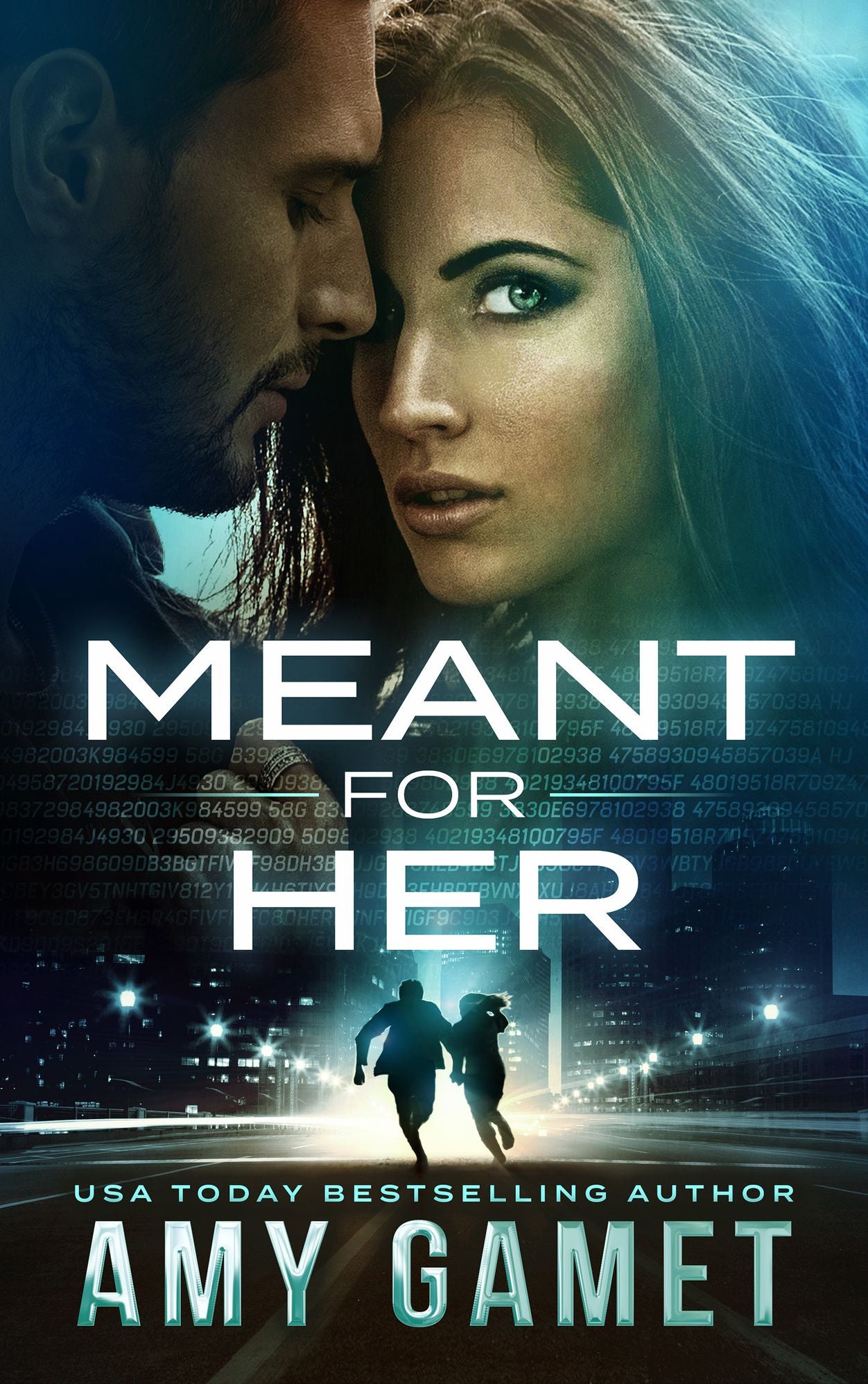 Meant for Her (Romantic Suspense)