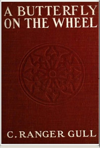 A Butterfly on the Wheel