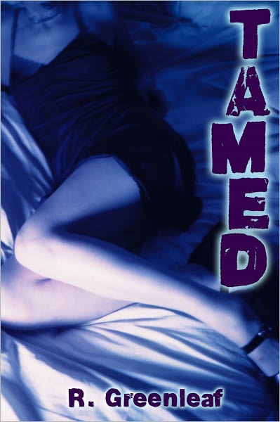 Tamed, an Erotic Romance